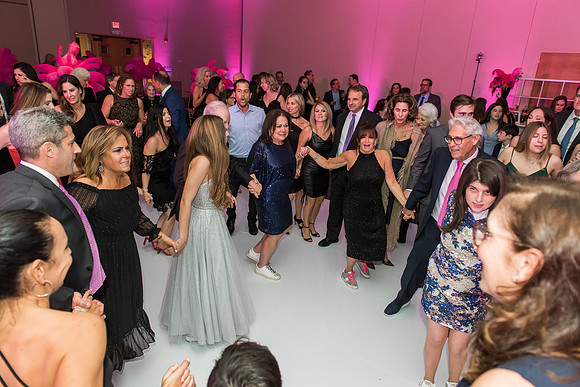 Zoey's Bat Mitzvah
