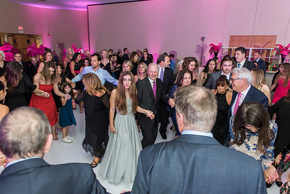 Zoey's Bat Mitzvah