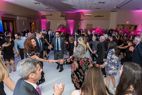 Zoey's Bat Mitzvah