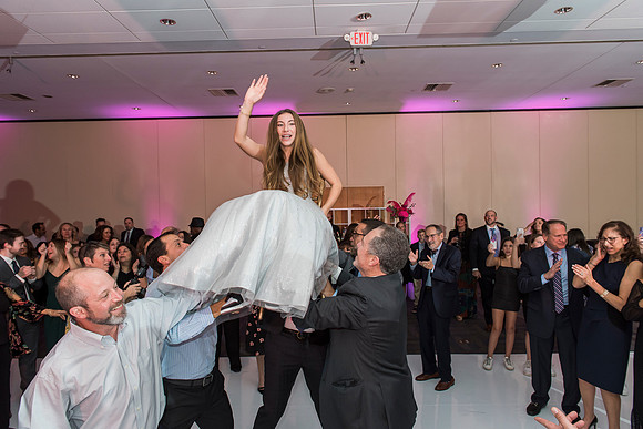 Zoey's Bat Mitzvah