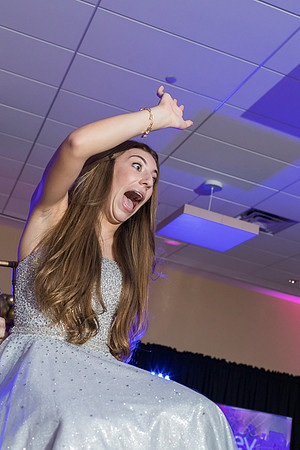 Zoey's Bat Mitzvah