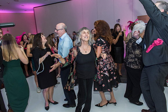 Zoey's Bat Mitzvah