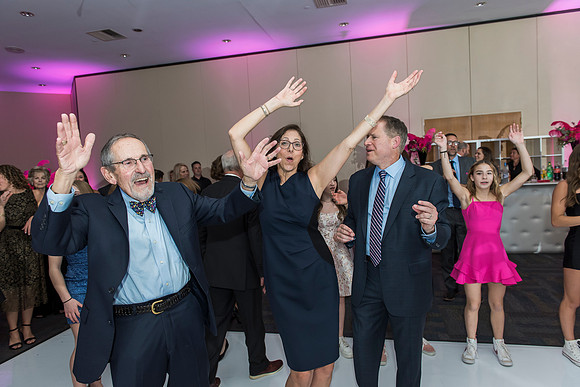 Zoey's Bat Mitzvah