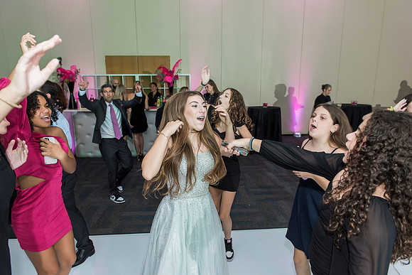 Zoey's Bat Mitzvah