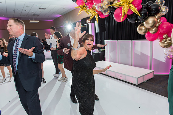 Zoey's Bat Mitzvah