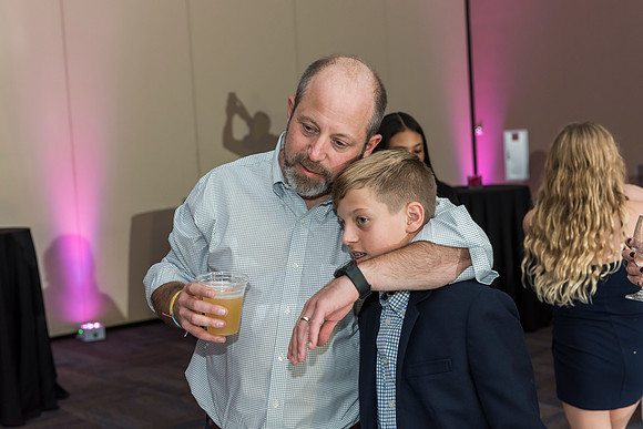 Zoey's Bat Mitzvah