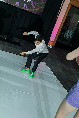 Zoey's Bat Mitzvah