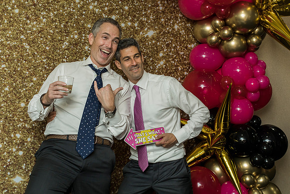 Zoey's Bat Mitzvah