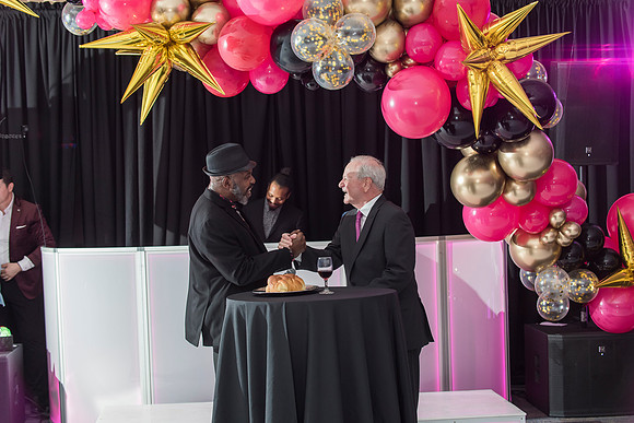 Zoey's Bat Mitzvah