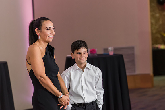 Zoey's Bat Mitzvah