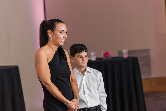 Zoey's Bat Mitzvah