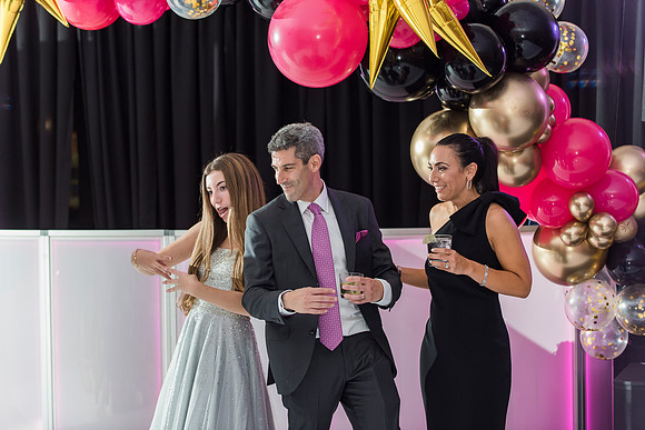 Zoey's Bat Mitzvah