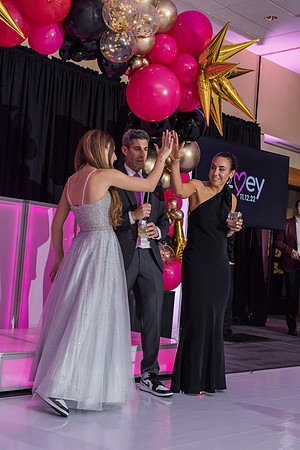 Zoey's Bat Mitzvah