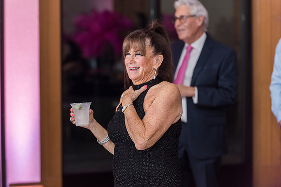 Zoey's Bat Mitzvah