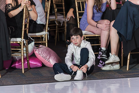 Zoey's Bat Mitzvah