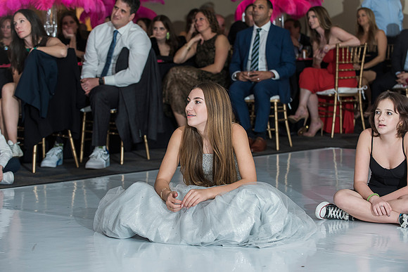 Zoey's Bat Mitzvah
