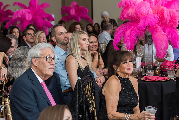 Zoey's Bat Mitzvah