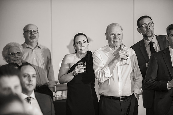 Zoey's Bat Mitzvah