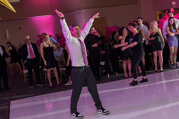 Zoey's Bat Mitzvah