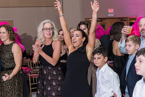 Zoey's Bat Mitzvah