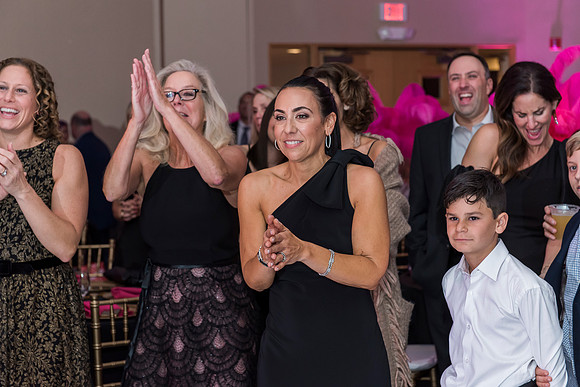 Zoey's Bat Mitzvah
