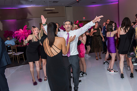 Zoey's Bat Mitzvah