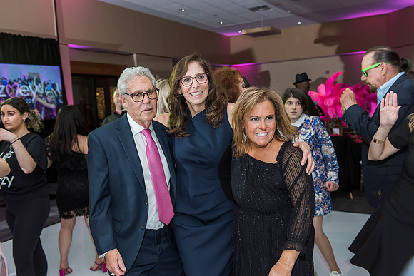 Zoey's Bat Mitzvah