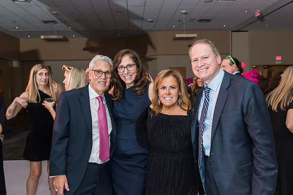 Zoey's Bat Mitzvah
