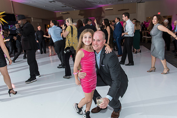 Zoey's Bat Mitzvah