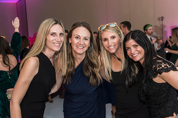 Zoey's Bat Mitzvah