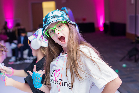 Zoey's Bat Mitzvah