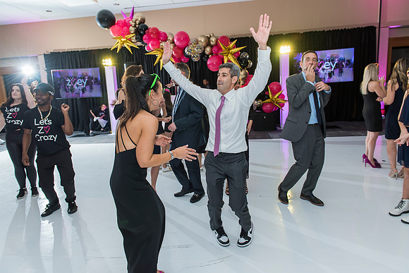 Zoey's Bat Mitzvah