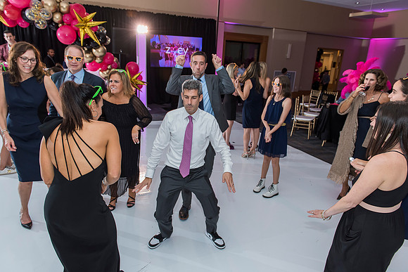 Zoey's Bat Mitzvah