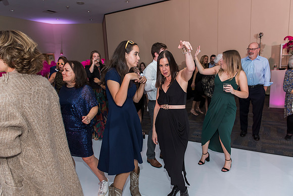 Zoey's Bat Mitzvah