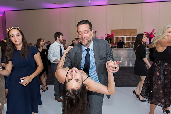 Zoey's Bat Mitzvah