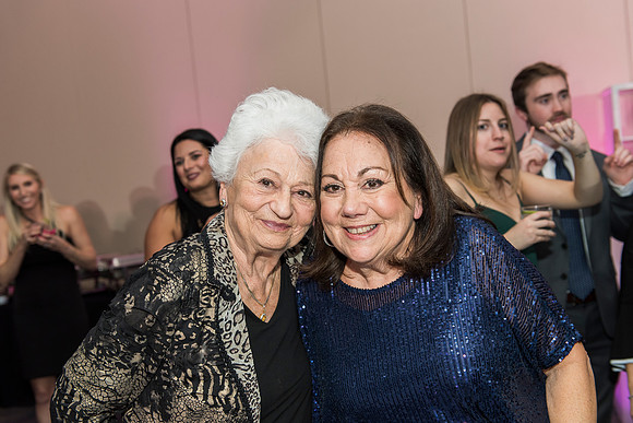 Zoey's Bat Mitzvah