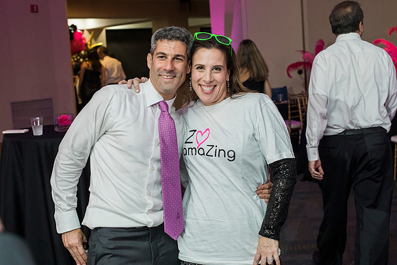 Zoey's Bat Mitzvah