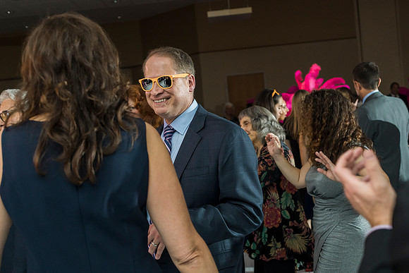 Zoey's Bat Mitzvah