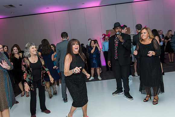 Zoey's Bat Mitzvah