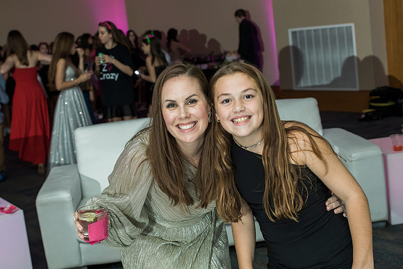 Zoey's Bat Mitzvah