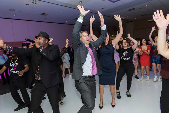 Zoey's Bat Mitzvah