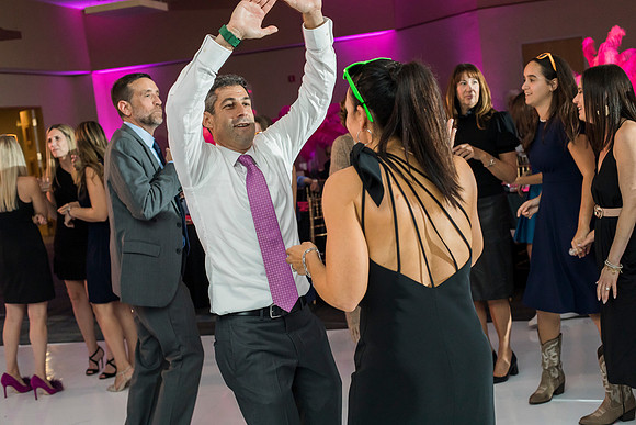 Zoey's Bat Mitzvah