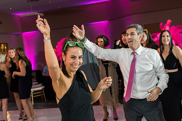 Zoey's Bat Mitzvah