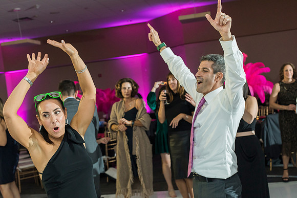 Zoey's Bat Mitzvah