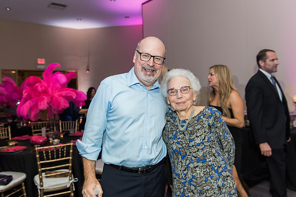 Zoey's Bat Mitzvah