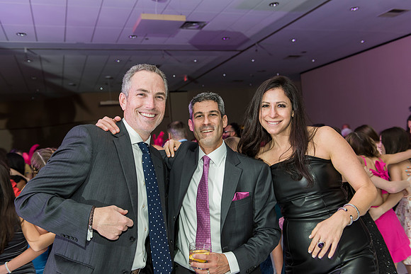 Zoey's Bat Mitzvah