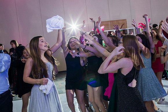 Zoey's Bat Mitzvah