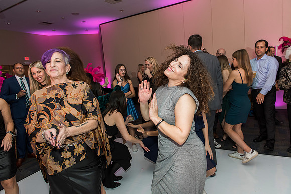 Zoey's Bat Mitzvah