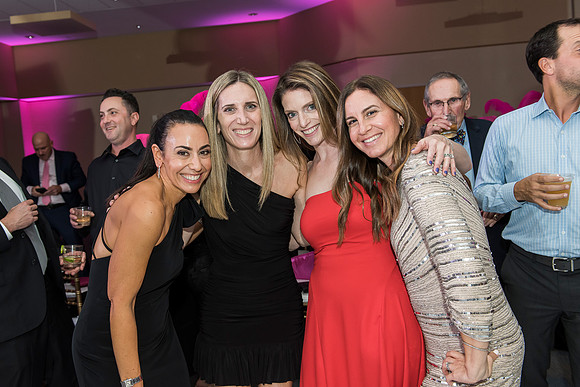 Zoey's Bat Mitzvah