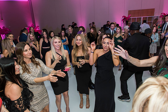 Zoey's Bat Mitzvah